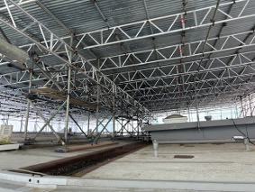 Folkstone Scaffolding