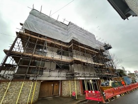 Folkstone Scaffolding