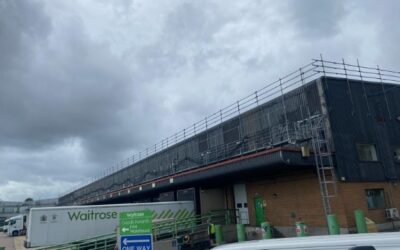 Waitrose Aylesford (September 2025)