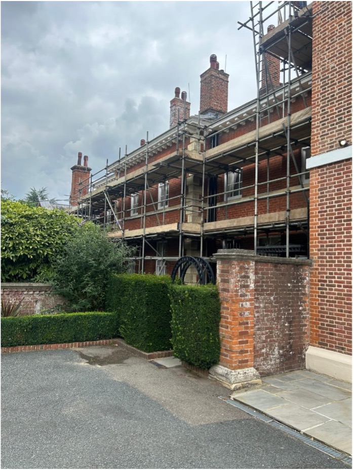 Wateringbury Scaffolding