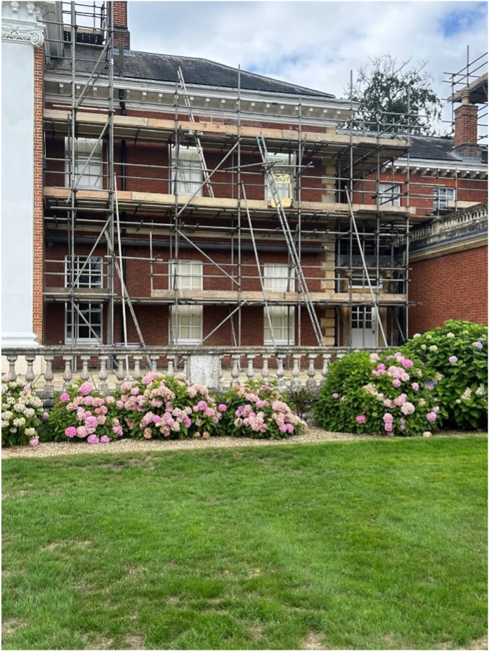 Wateringbury Scaffolding