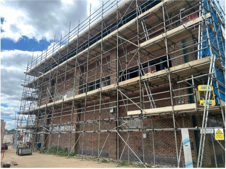 Wateringbury Scaffolding